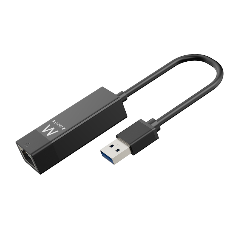 Adattatore di rete Gigabit USB 3.2 Gen 1